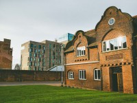 Photo: Alumno completes transformation of 50 All Saints Green, Norwich