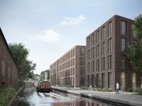 Photo: Planning for Alumno student accommodation scheme