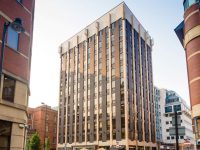 Photo: Digital agency HQ moves to York House, Manchester
