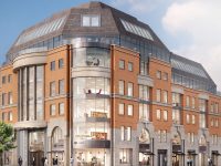 Photo: WeWork commits to Dalton Place, Manchester